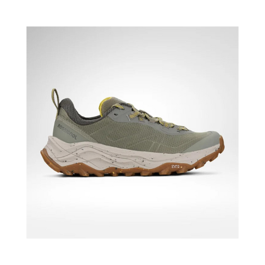 Rossignol Altiridge Low – Încălțăminte Trekking Bărbați Vetiver