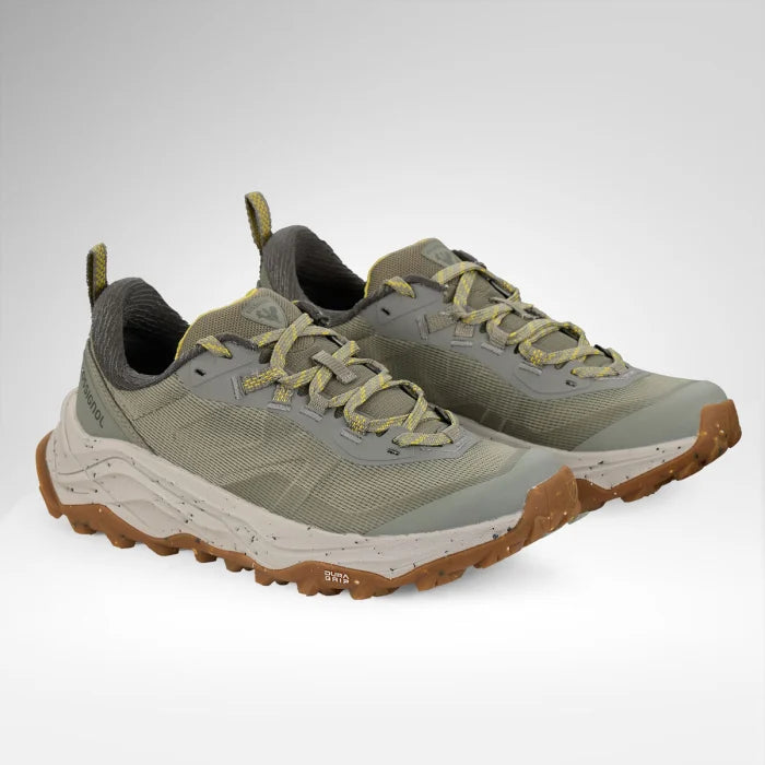 Rossignol Altiridge Low – Încălțăminte Trekking Damă Vetiver