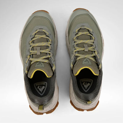 Rossignol Altiridge Low – Încălțăminte Trekking Damă Vetiver