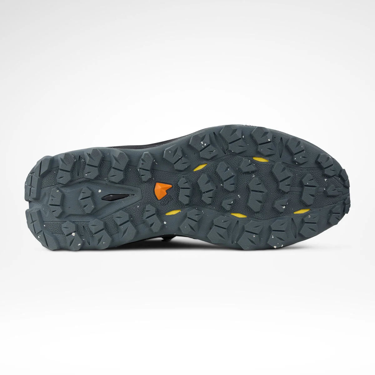 Încălțăminte Trekking Damă Rossignol Altiridge Mid  R-Shell Dry Black