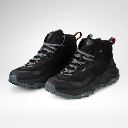 Încălțăminte Trekking Damă Rossignol Altiridge Mid  R-Shell Dry Black