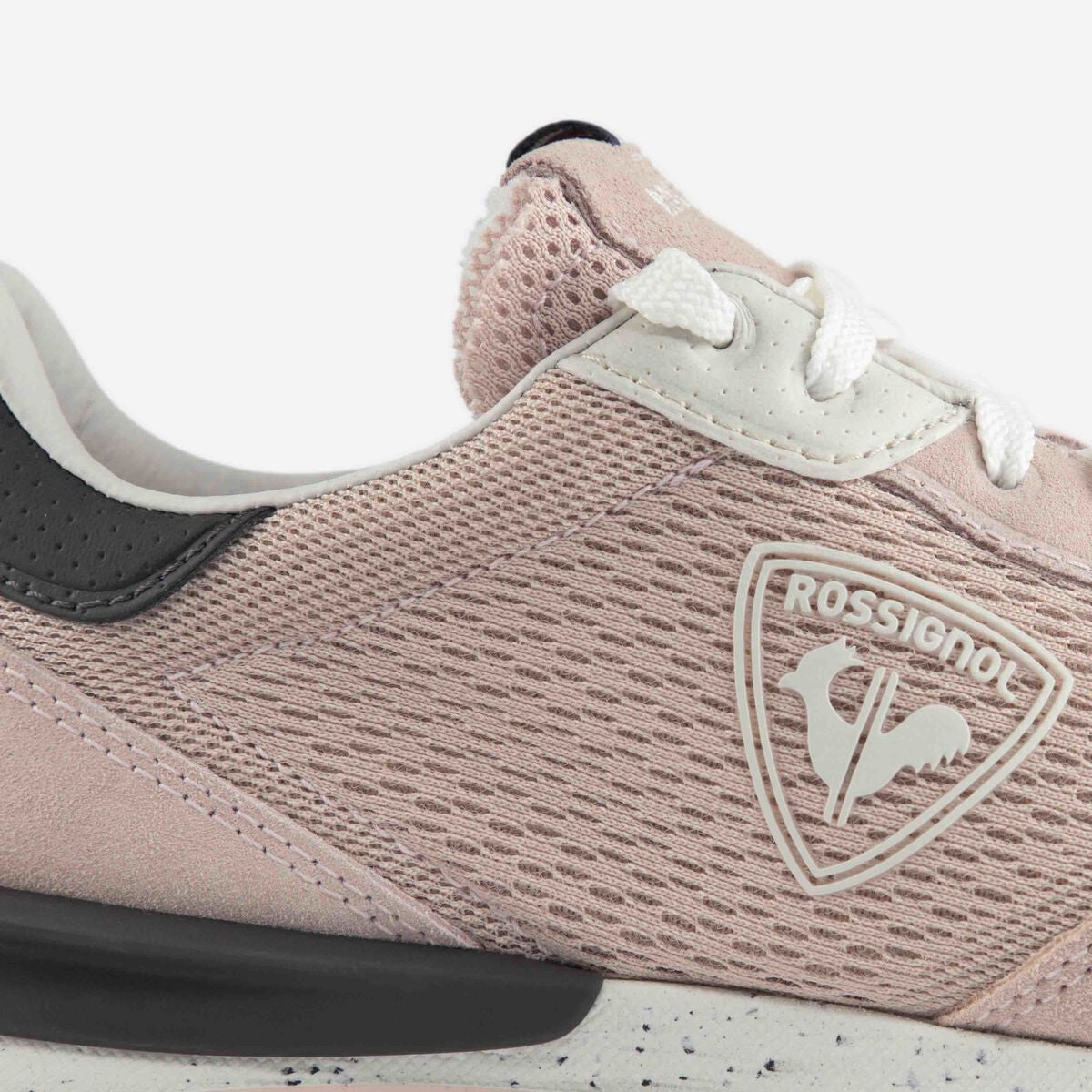 Incaltaminte dama Rossignol W HRTG RETRO - Rose dust