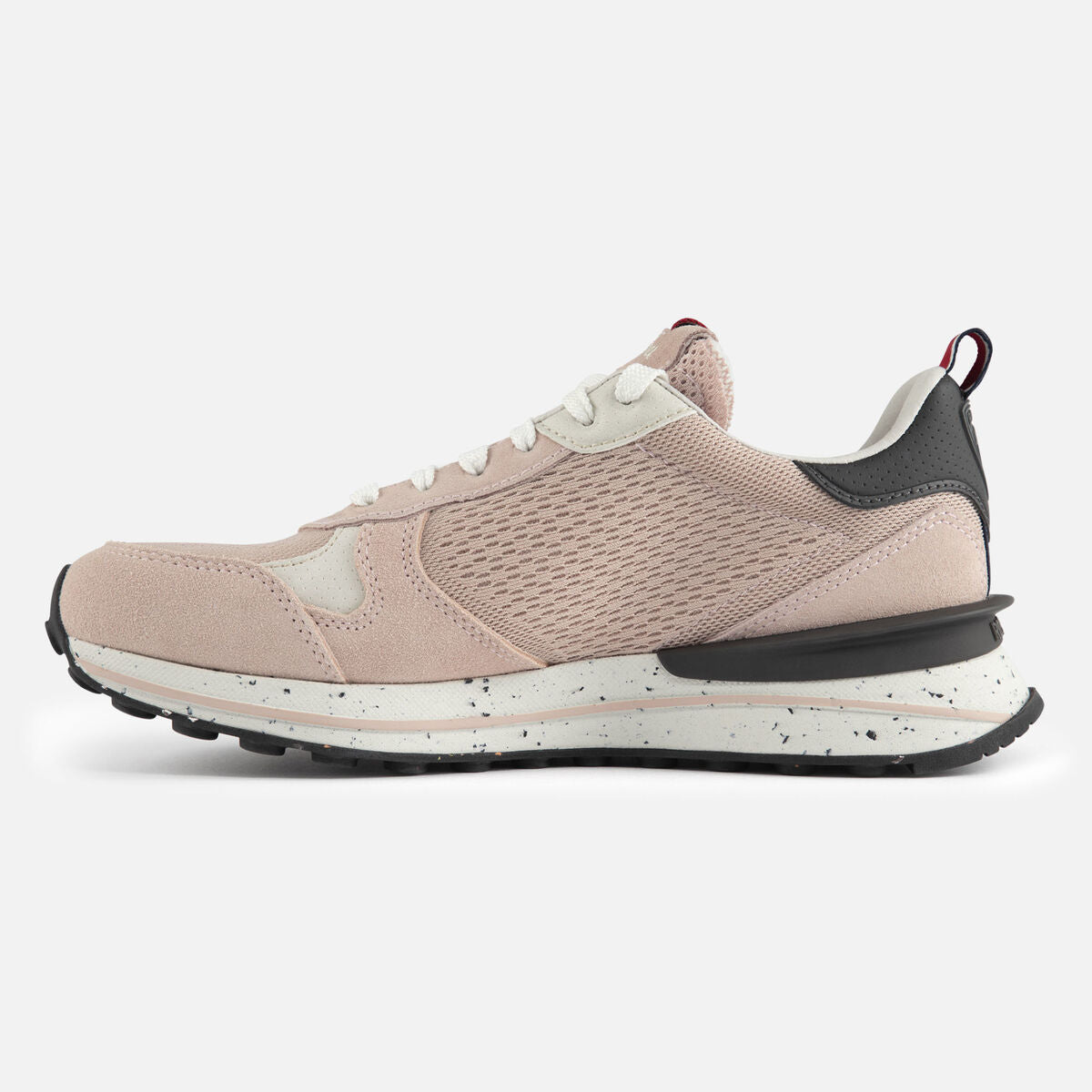 Incaltaminte dama Rossignol W HRTG RETRO - Rose dust