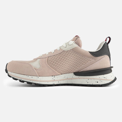 Incaltaminte dama Rossignol W HRTG RETRO - Rose dust