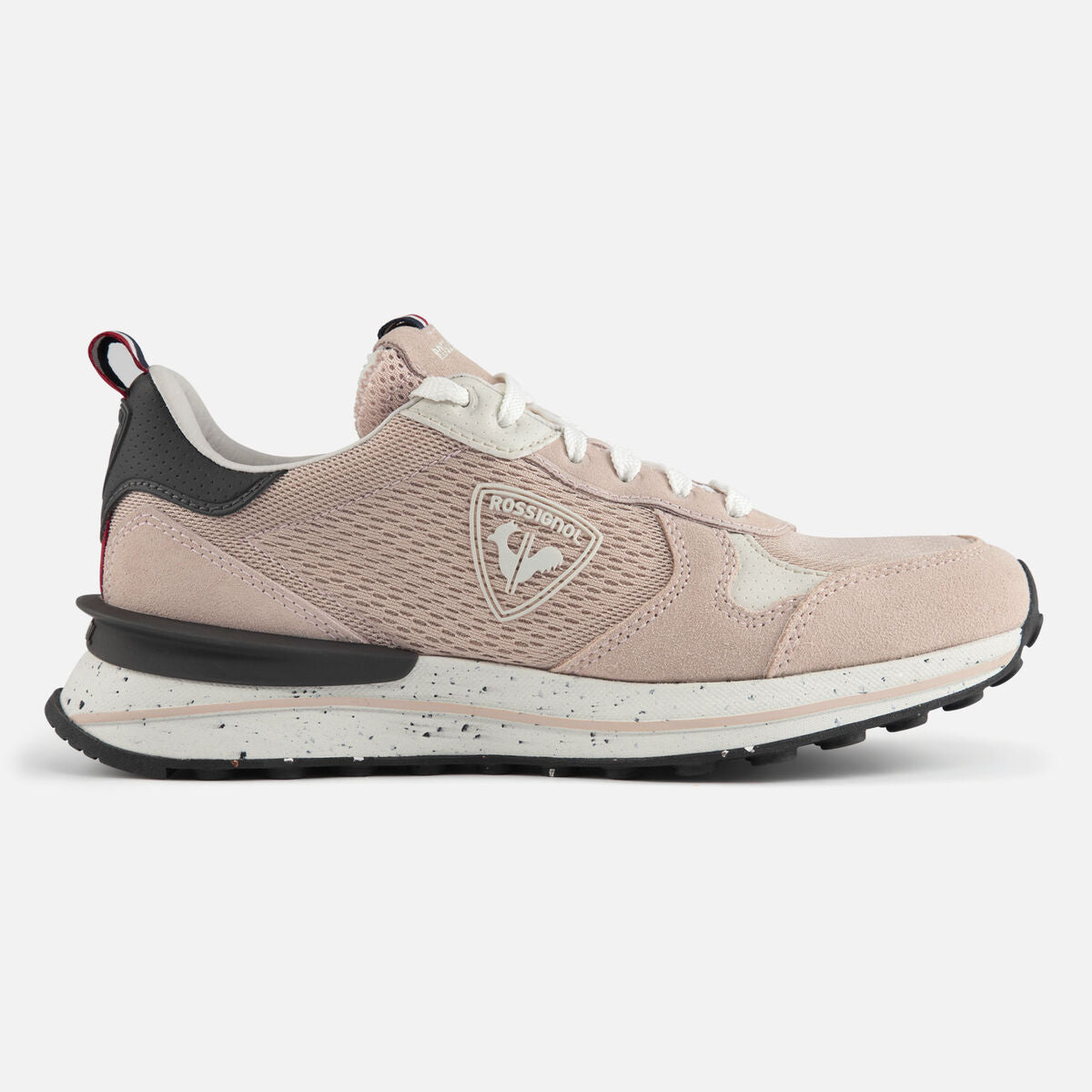 Incaltaminte dama Rossignol W HRTG RETRO - Rose dust