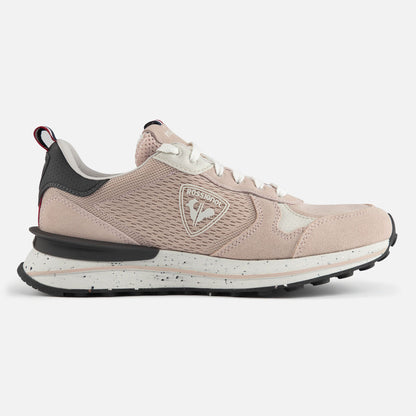 Incaltaminte dama Rossignol W HRTG RETRO - Rose dust