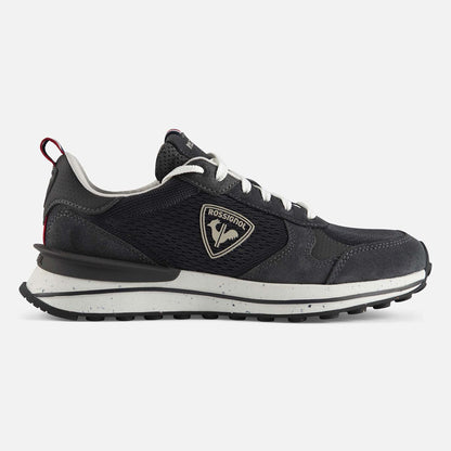Incaltaminte dama Rossignol W HRTG RETRO - Onyx grey
