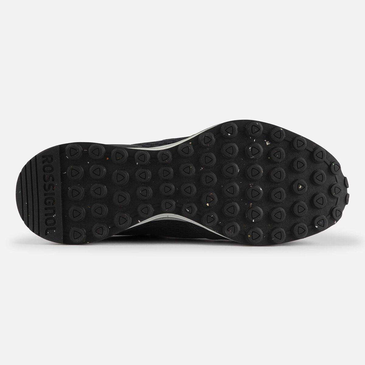 Incaltaminte dama Rossignol W HRTG RETRO - Onyx grey