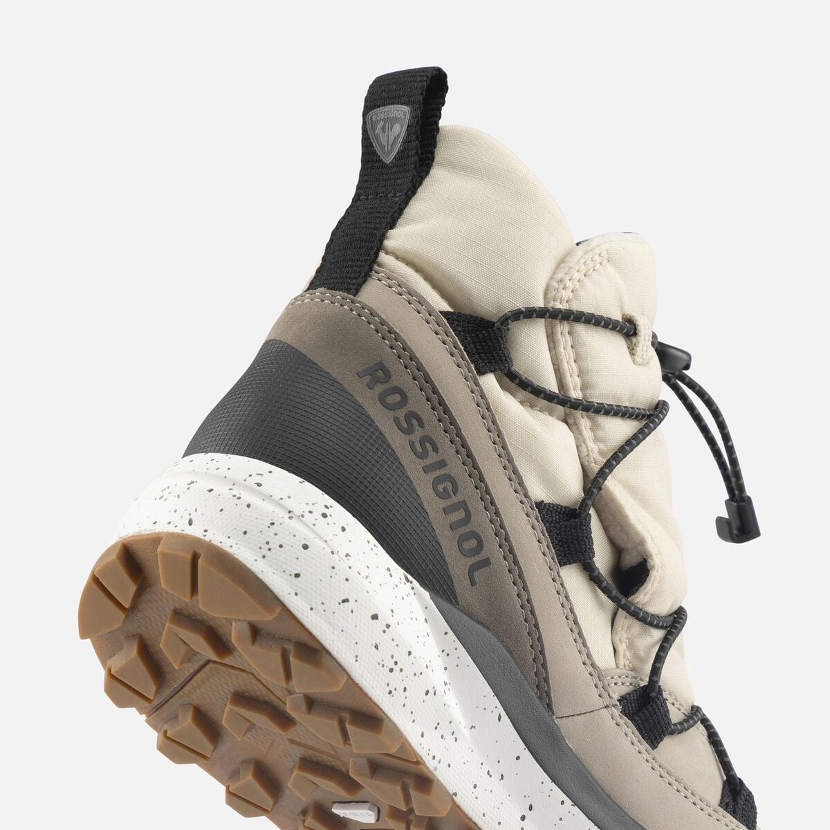 Incaltaminte dama Rossignol W RESORT Dune