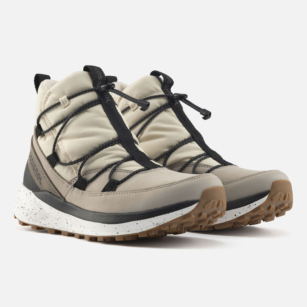 Incaltaminte dama Rossignol W RESORT Dune