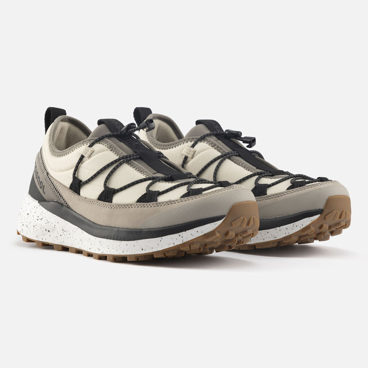 Incaltaminte dama Rossignol W RESORT LOW Dune