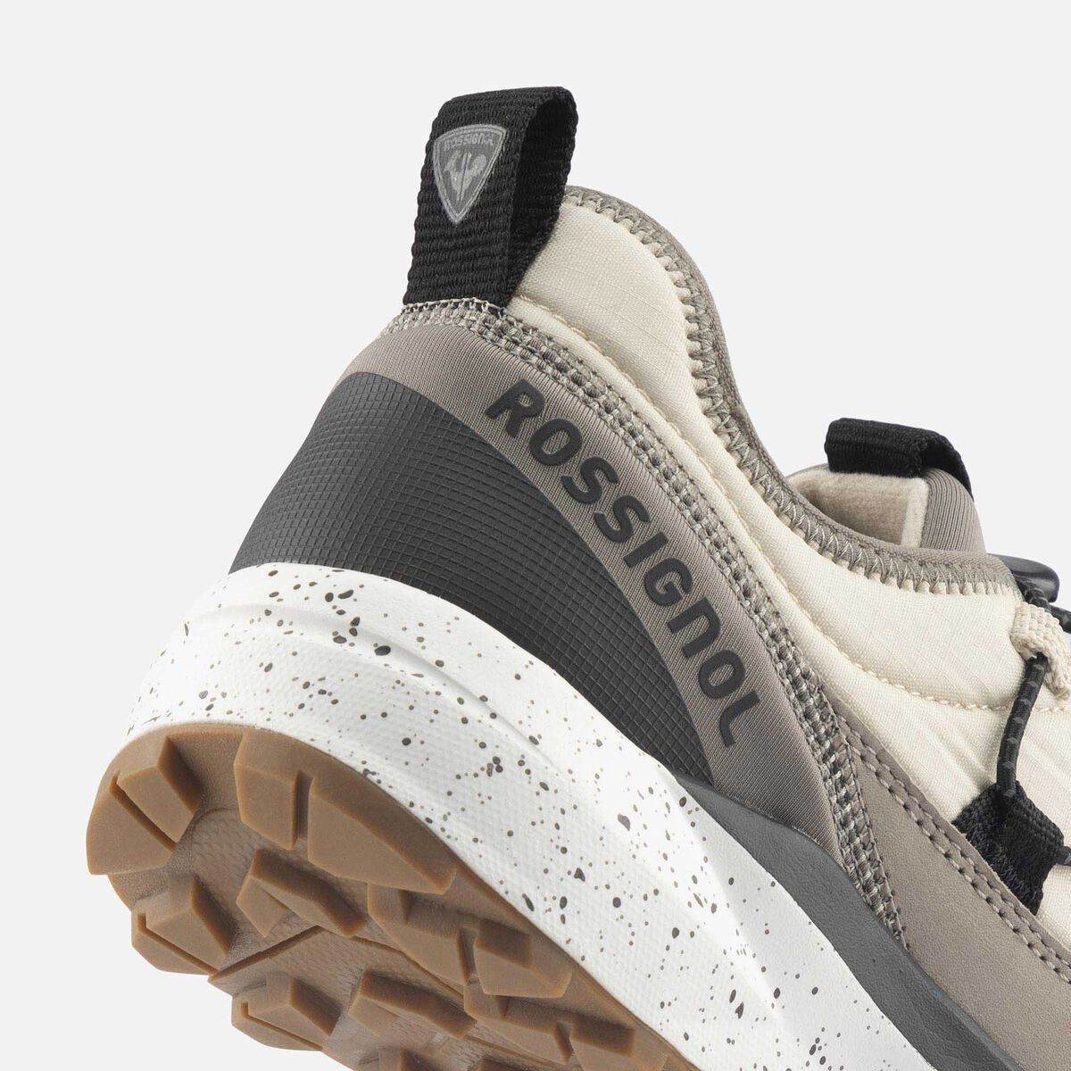 Incaltaminte dama Rossignol W RESORT LOW Dune