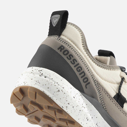 Incaltaminte dama Rossignol W RESORT LOW Dune