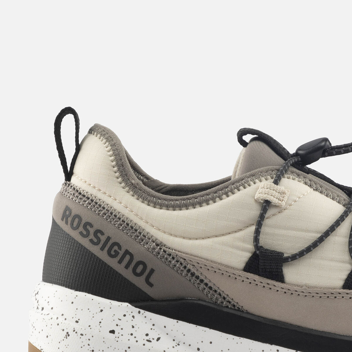 Incaltaminte dama Rossignol W RESORT LOW Dune