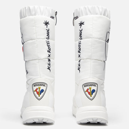 Incaltaminte dama Rossignol JCC W ROSSI PODIUM KH