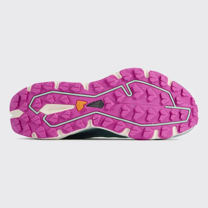 Rossignol Vercors – Pantofi Trail Running Femei Jelly Mint