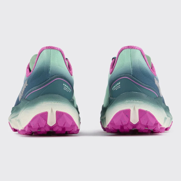 Rossignol Vercors – Pantofi Trail Running Femei Jelly Mint