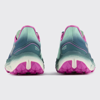 Rossignol Vercors – Pantofi Trail Running Femei Jelly Mint