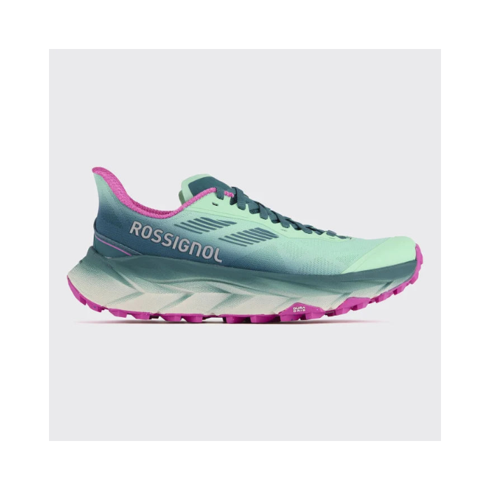 Rossignol Vercors – Pantofi Trail Running Femei Jelly Mint