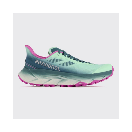 Rossignol Vercors – Pantofi Trail Running Femei Jelly Mint