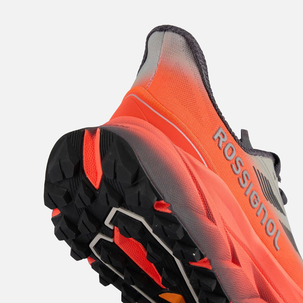 Incaltaminte dama Rossignol W VERCORS - Neon Red