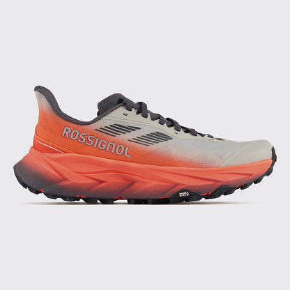 Incaltaminte dama Rossignol W VERCORS - Neon Red