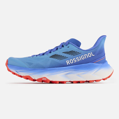 Incaltaminte dama Rossignol W VERCORS - Dazzle Blue