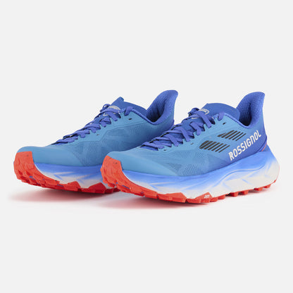 Incaltaminte dama Rossignol W VERCORS - Dazzle Blue