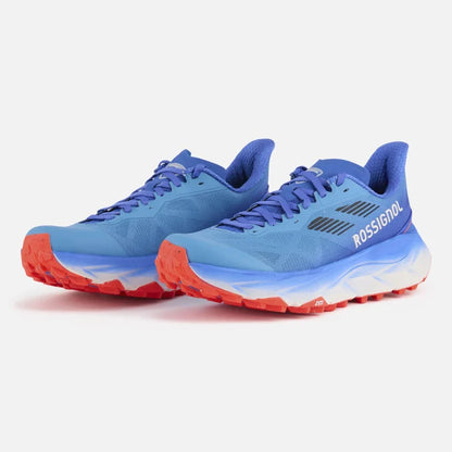 Rossignol Vercors – Pantofi Trail Running Bărbați Dazzle Blue