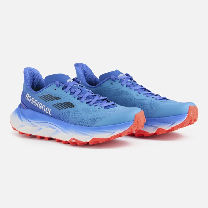 Rossignol Vercors – Pantofi Trail Running Bărbați Dazzle Blue
