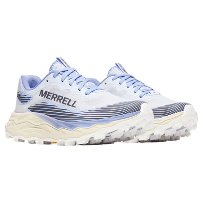 Merrell Agility Peak 6 – Pantofi Trail Running Femei Verbena