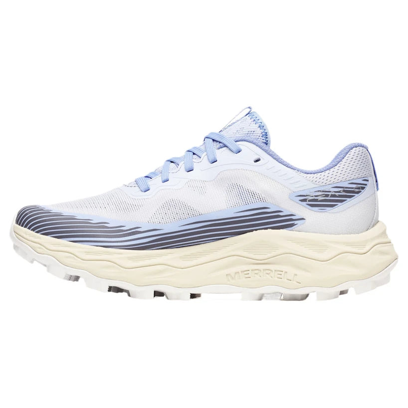 Merrell Agility Peak 6 – Pantofi Trail Running Femei Verbena