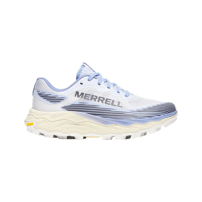 Merrell Agility Peak 6 – Pantofi Trail Running Femei Verbena