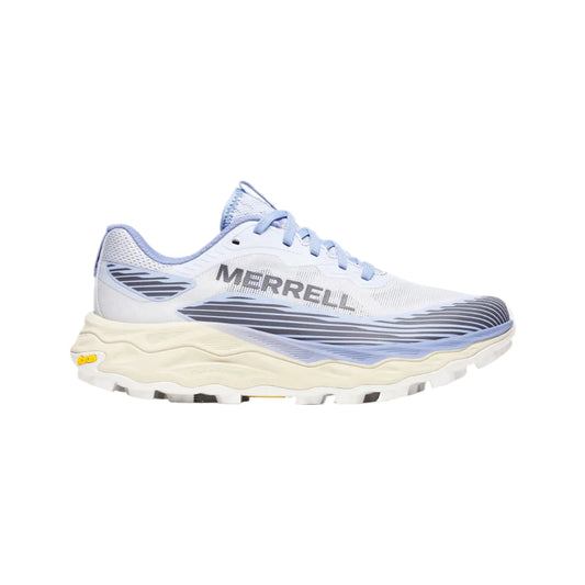 Merrell Agility Peak 6 – Pantofi Trail Running Femei Verbena