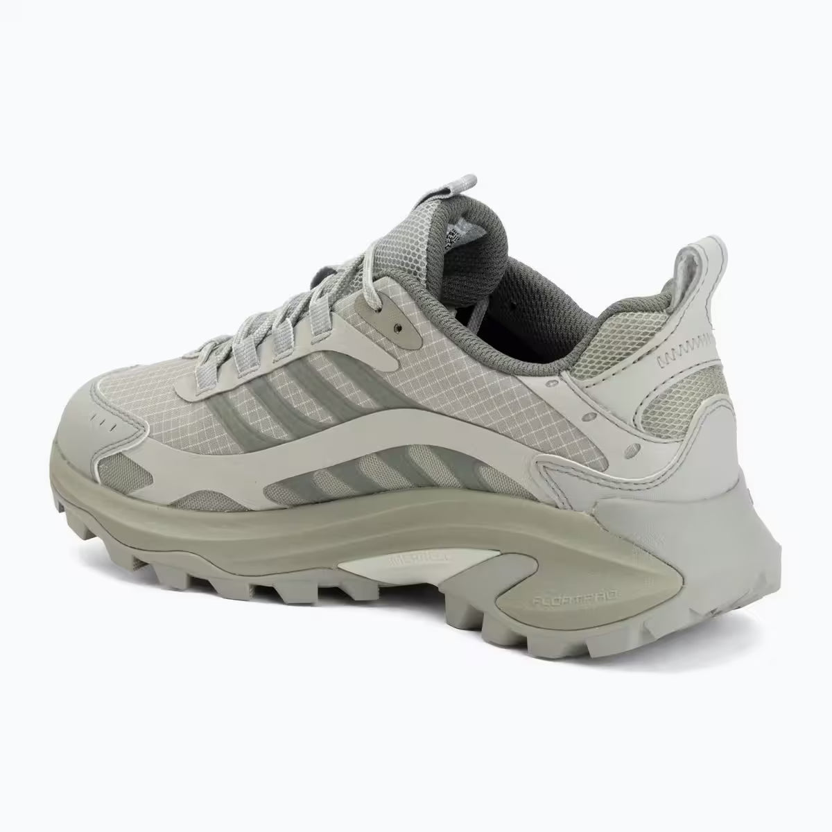 Încălțăminte de trekking/drumetie pentru femei Merrell Moab Speed 2 Gore-Tex oolong