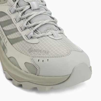 Încălțăminte de trekking/drumetie pentru femei Merrell Moab Speed 2 Gore-Tex oolong