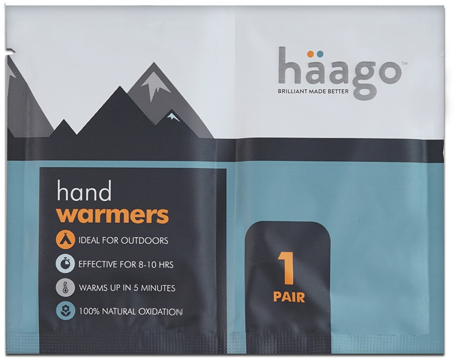 Incalzitor HAAGO Hand