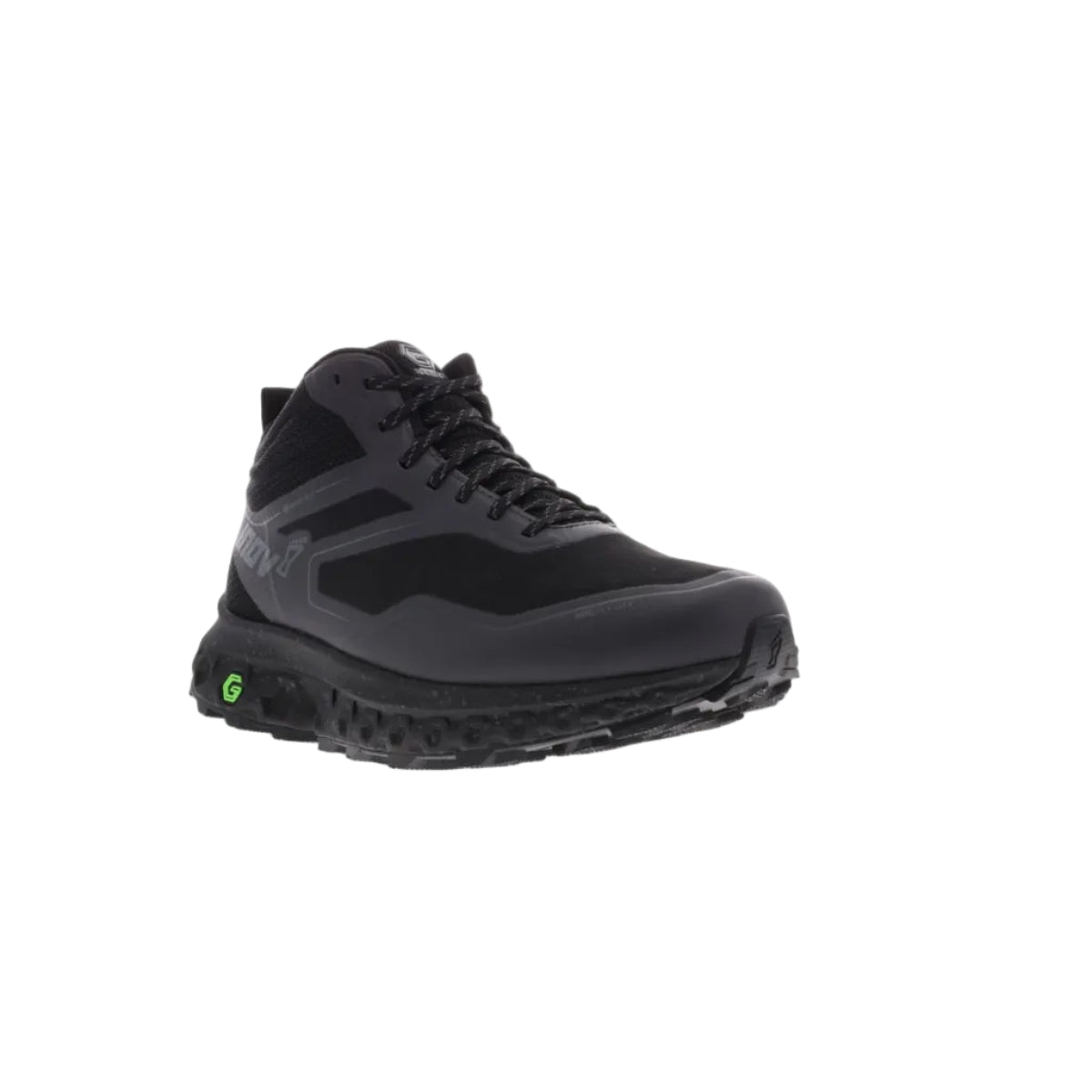 Inov-8 Rocfly G 390 GTX – Pantofi Outdoor Bărbați Negru