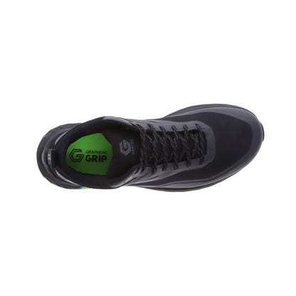 Inov-8 Rocfly G 390 GTX – Pantofi Outdoor Bărbați Negru