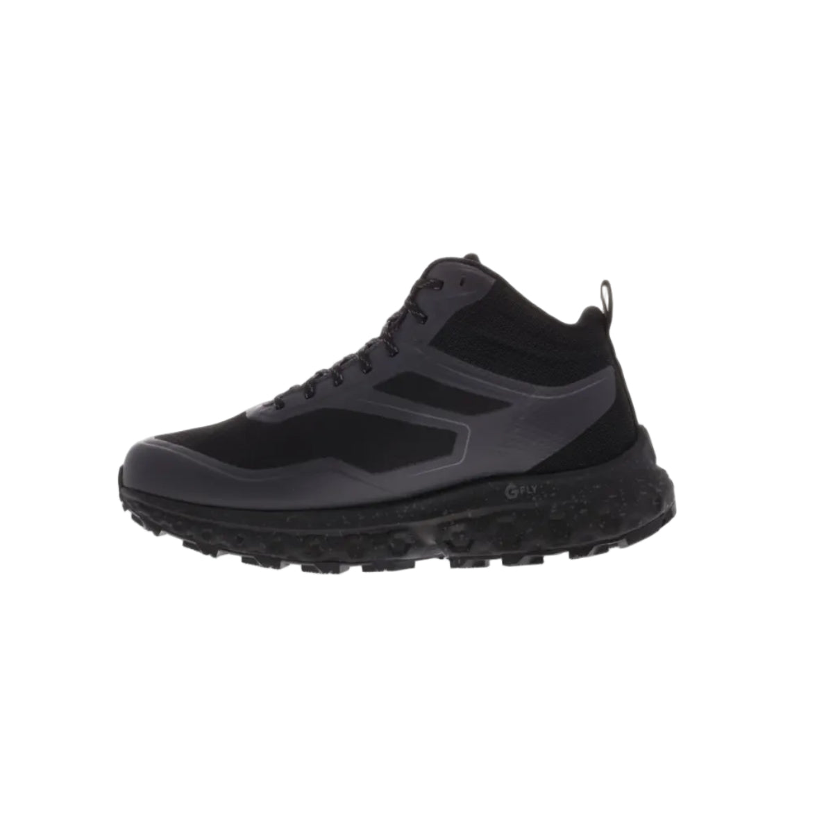Inov-8 Rocfly G 390 GTX – Pantofi Outdoor Bărbați Negru