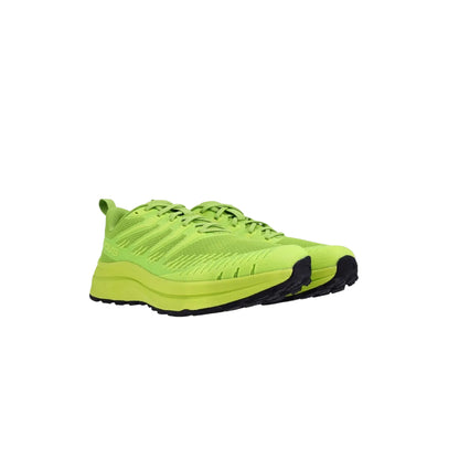 Inov8 Trailfly Max v2 – Pantofi Alergare Trail Bărbați Verde