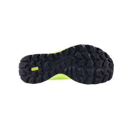 Inov8 Trailfly Max v2 – Pantofi Alergare Trail Bărbați Verde