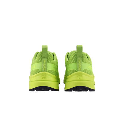 Inov8 Trailfly Max v2 – Pantofi Alergare Trail Bărbați Verde
