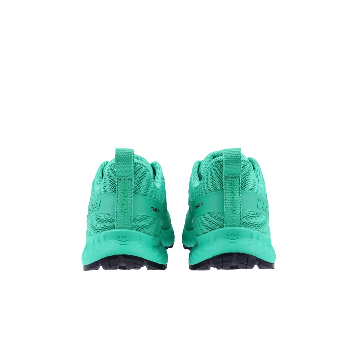 Inov8 Trailfly v2 – Pantofi Alergare Trail Bărbați Verde