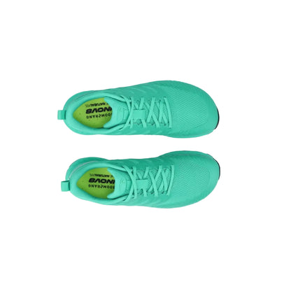 Inov8 Trailfly v2 – Pantofi Alergare Trail Bărbați Verde