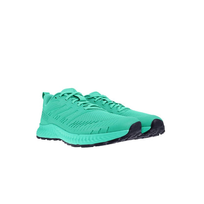 Inov8 Trailfly v2 – Pantofi Alergare Trail Bărbați Verde