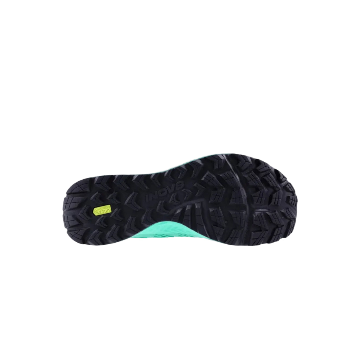 Inov8 Trailfly v2 – Pantofi Alergare Trail Bărbați Verde