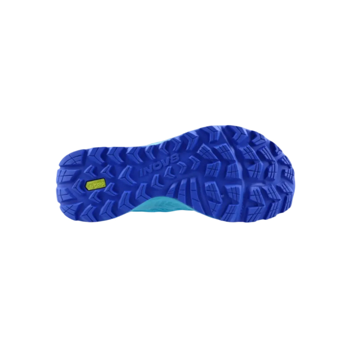 Inov8 Trailfly v2 – Pantofi Alergare Trail Femei Albastru