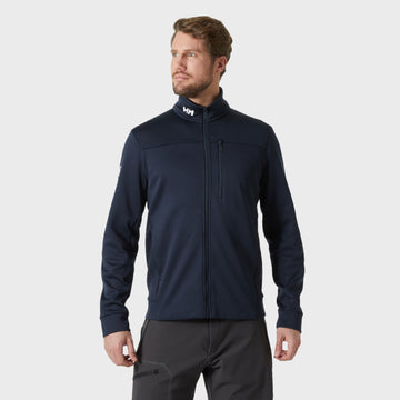 Jacheta barbati Helly Hansen Crew Fleece Jacket