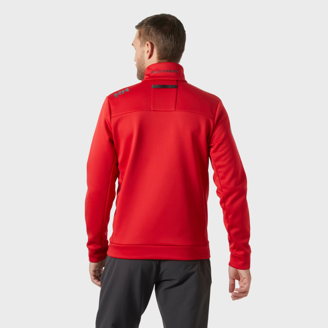 Jacheta barbati Helly Hansen Crew Fleece Jacket